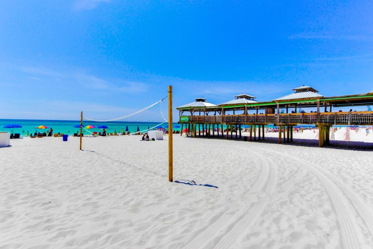 Emerald Beach Resort 2431 Panama City Beach Exteriér fotografie