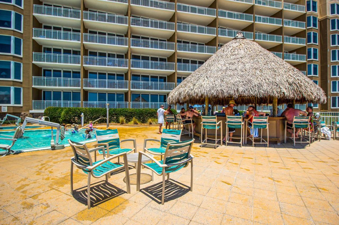 Emerald Beach Resort 2431 Panama City Beach Exteriér fotografie