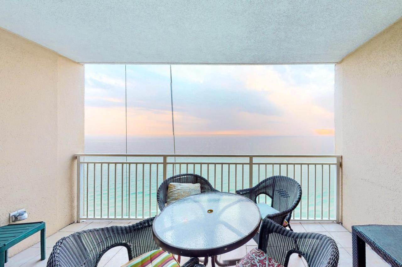 Emerald Beach Resort 2431 Panama City Beach Exteriér fotografie